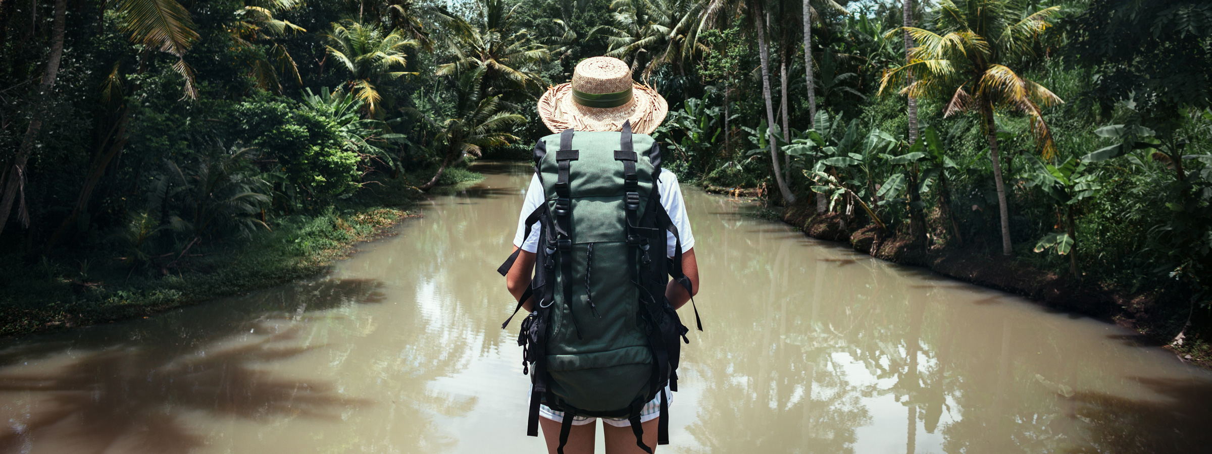 On part à l'aventure !